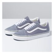 Vans Old Skool (Blue Granite-True White) 03-min