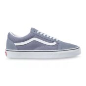 Vans Old Skool (Blue Granite-True White)-min