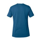 FOX Legacy Fox Head SS Tee (DST BLU) 01-min