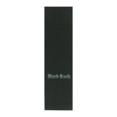 Hard Luck Dawg Life Griptape Black
