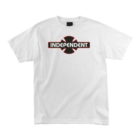 Independent O.G.B.C. T-Shirt White