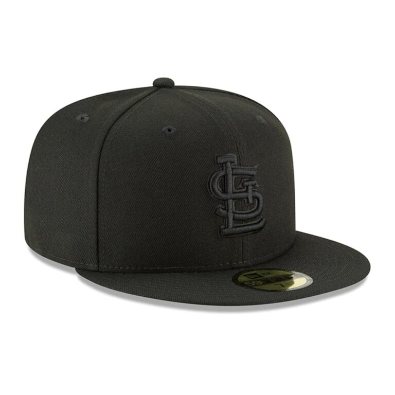 NE MLB SL Cardinals Blackout (Black) 02-min NE MLB SL Cardinals Blackout (Black) 02-min