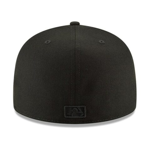 New Era 59Fifty St. Louis Cardinals Blackout Fitted Hat