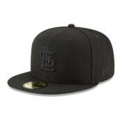 NE MLB SL Cardinals Blackout (Black)-min