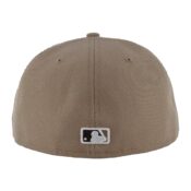 NE Padres Jersey Hook Camel -BW ( Camel-Burnt Wood) 01-min
