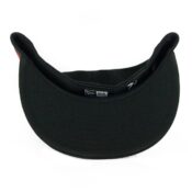 NE Xolos Ghost Dog Fitted 5950 (Black) 02-min