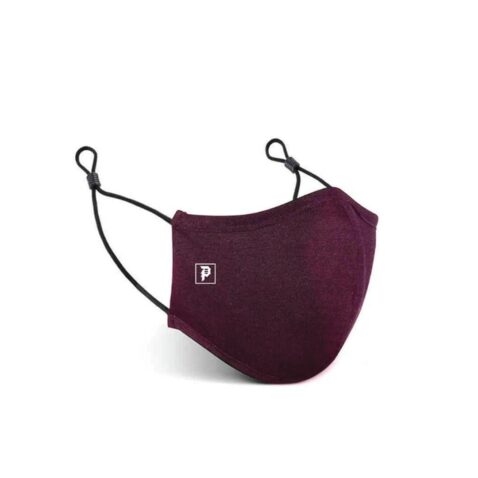 Primitive Nuevo Mask Burgundy