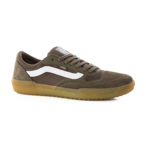 Vans Ave Pro Shoes Canteen Gum