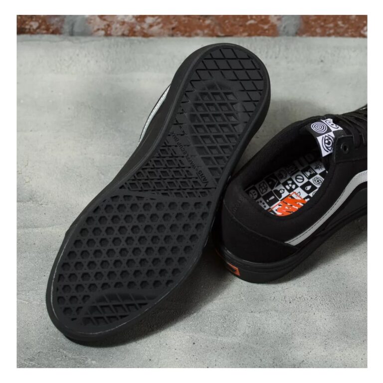 Vans x Cult Old Skool Pro Bmx (Black-Black) 05-min Vans x Cult Old Skool Pro Bmx (Black-Black) 05-min