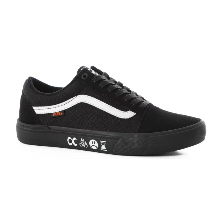 Vans x Cult Old Skool Pro Bmx (Black-Black)-min Vans x Cult Old Skool Pro Bmx (Black-Black)-min