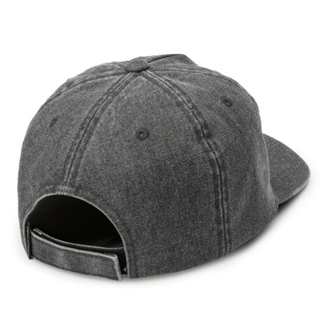 Volcom Old Mill Hat Black