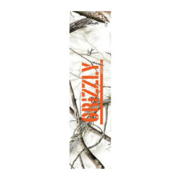 Grizzly Winter Camo Stamp Grip Tape