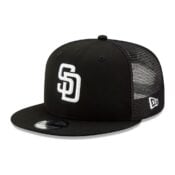NE CTO SD Padres BK WH Trucker-min