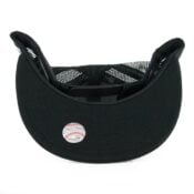NE NY Yankees BK WH Trucker 02-min