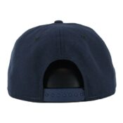 NE SD Padres P Logo DN WH Snap (Dark Navy-White) 01-min