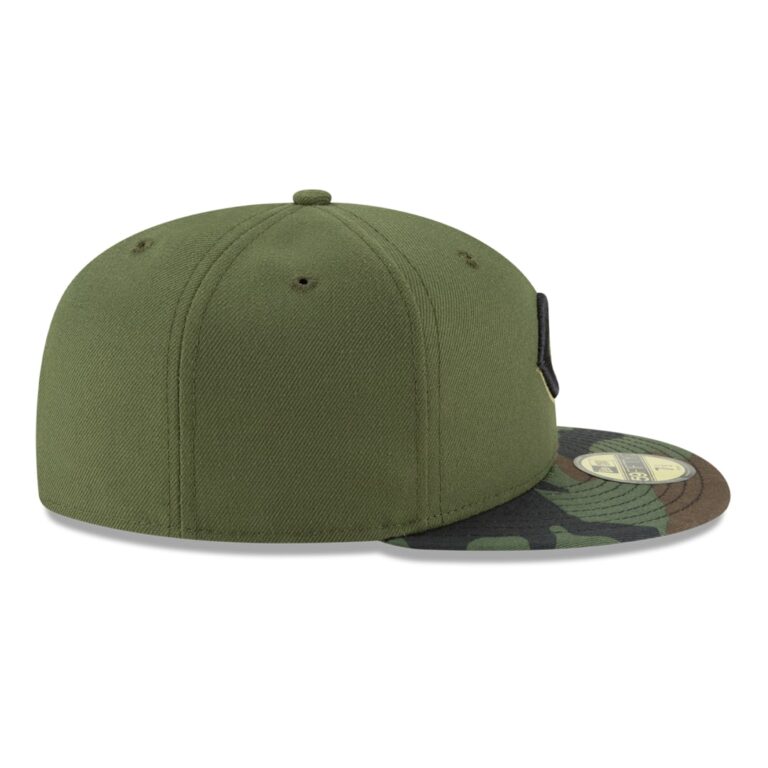 New Era Cincinnati Reds Alternate 2 Green 59FIFTY Fitted Hat Right New Era Cincinnati Reds Alternate 2 Green 59FIFTY Fitted Hat Right