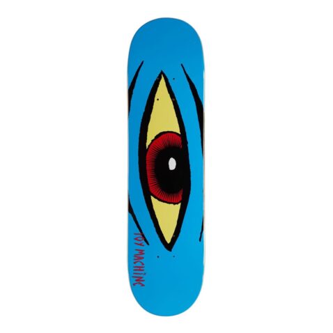Toy Machine Select Eye Deck Blue