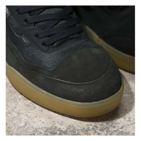 Vans Ave Pro Shoes Black Gum - Image 6