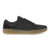 Vans Ave Pro (Black-Gum)-min