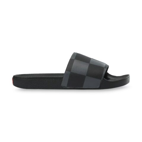 Vans Slide-On Asphalt Black