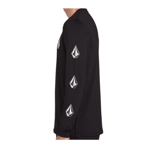 Volcom Deadly Stones LS SP21 Black