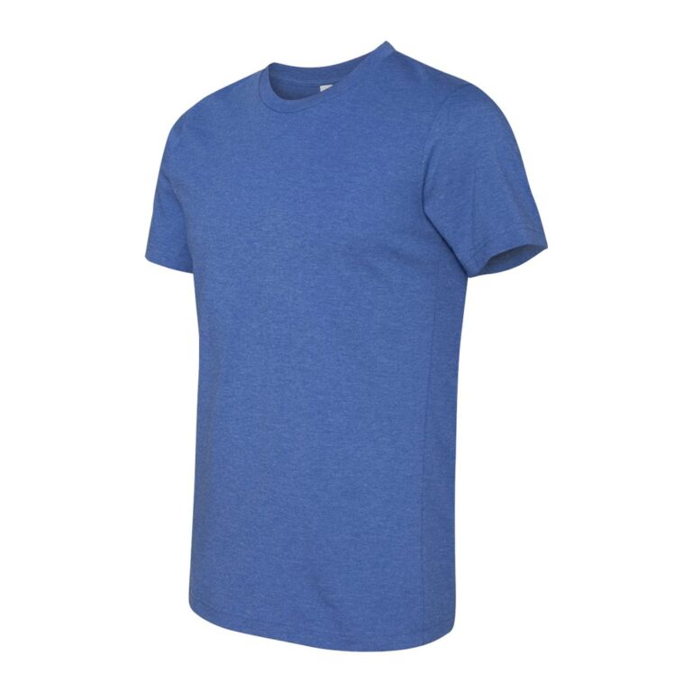 AAA Alstyle Shor Sleeve Denim Heather2 AAA Alstyle Shor Sleeve Denim Heather2