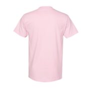 AAA Alstyle Shor Sleeve Pink1
