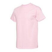 AAA Alstyle Shor Sleeve Pink2