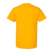 AAA Alstyle Short Sleeve Gold1