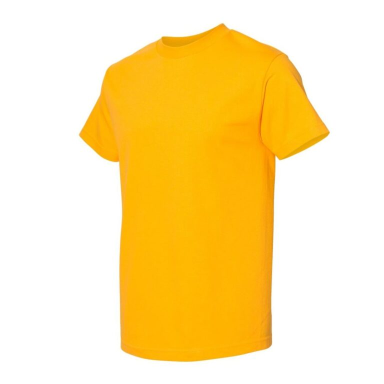 AAA Alstyle Short Sleeve Gold2 AAA Alstyle Short Sleeve Gold2