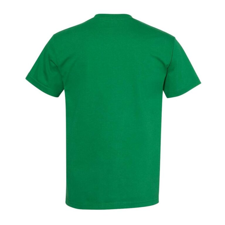 AAA Alstyle Short Sleeve Kelly1 AAA Alstyle Short Sleeve Kelly1