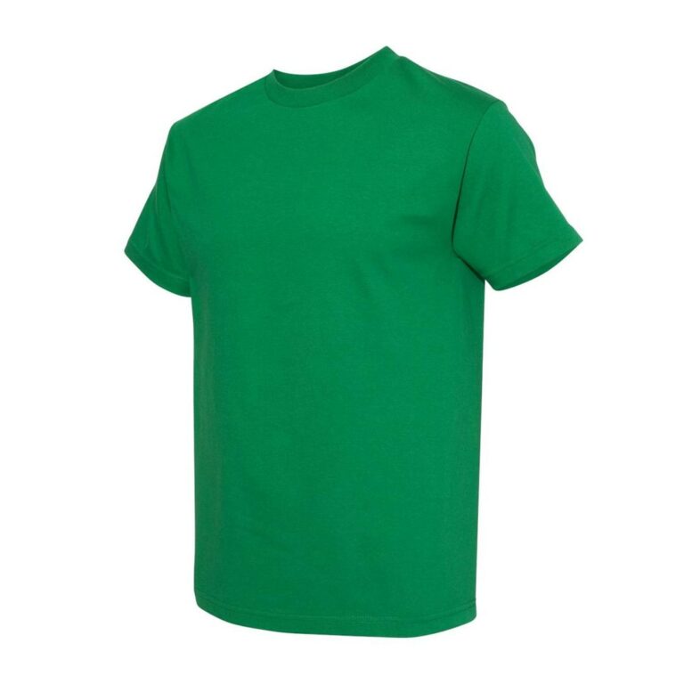 AAA Alstyle Short Sleeve Kelly2 AAA Alstyle Short Sleeve Kelly2