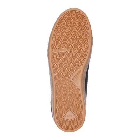 Emerica Gamma (Black-Gum)-1