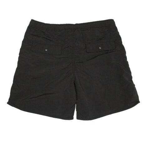 HUF BPM Short (Black) Back