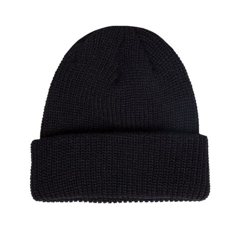 Hundreds Crisp 2 P21 Beanie Black Back