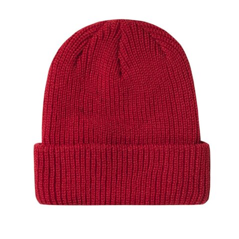 Hundreds Crisp 2 P21 Beanie Red Back