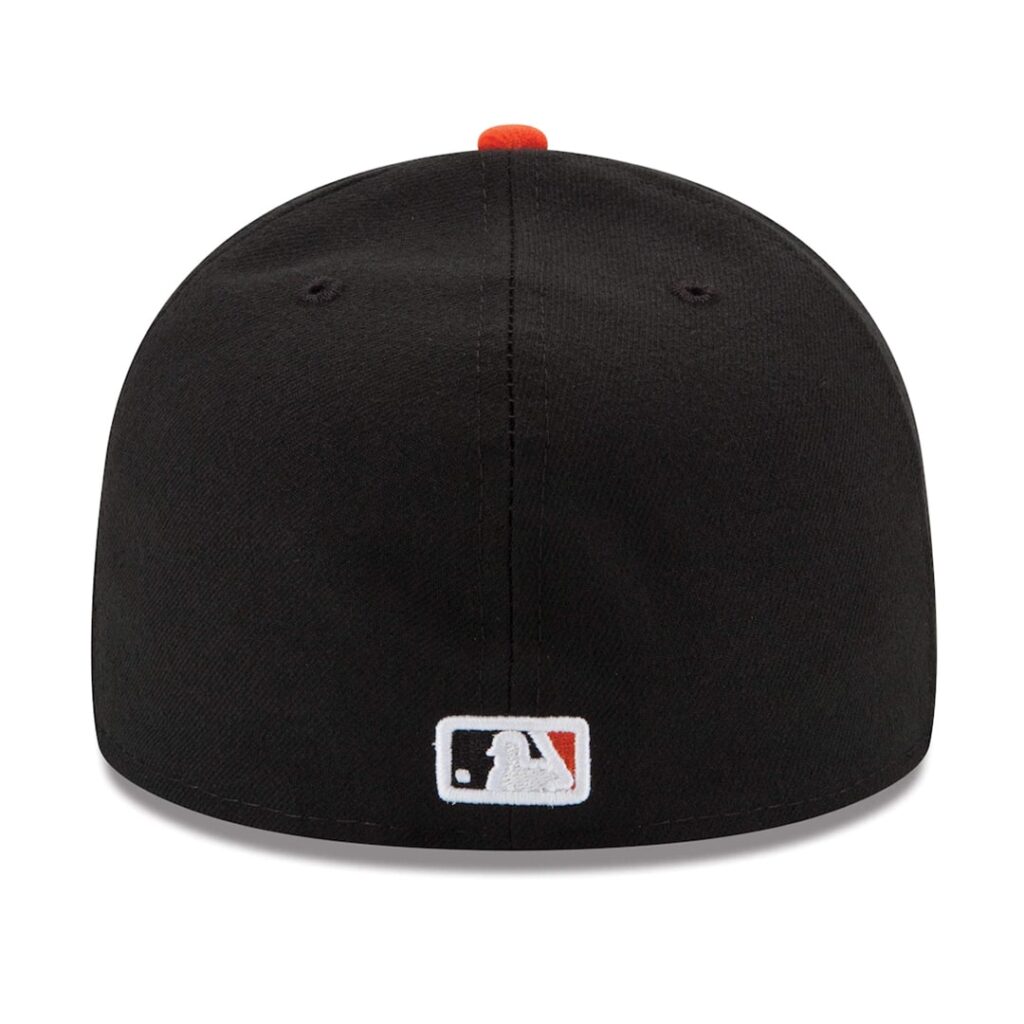 Gorra New Era 59fifty San Francisco Giants City Icon Mlb Béi | Envío gratis