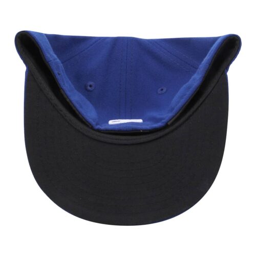 New Era Toronto Blue Jays Game Royal Blue 59FIFTY Fitted Hat Undervisor