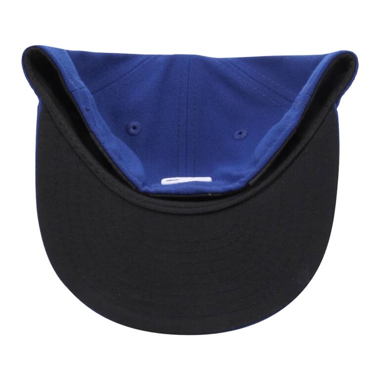 New Era Toronto Blue Jays Game Royal Blue 59FIFTY Fitted Hat Undervisor New Era Toronto Blue Jays Game Royal Blue 59FIFTY Fitted Hat Undervisor