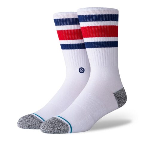 Stance Boyd ST Sock Blue