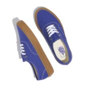 Vans Authentic Spectrum Blue-True White-2