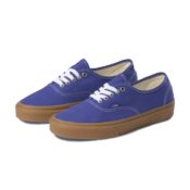 Vans Authentic Spectrum Blue-True White Front
