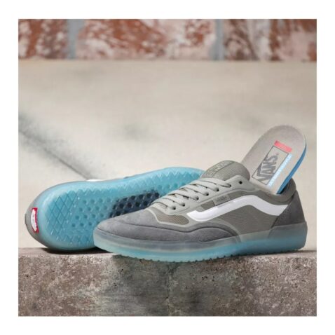 Vans Ave Pro Granite-Rock-5