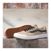 Vans Berle Pro (Incense)-2