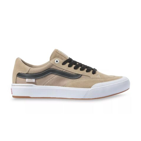Vans Berle Pro Incense Right Front