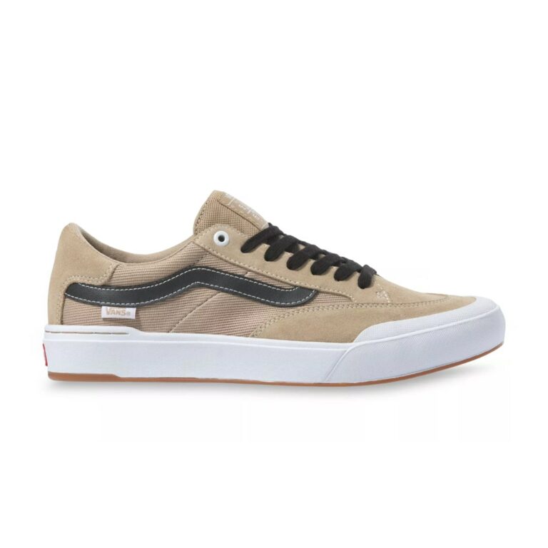 Vans Berle Pro Incense Right Front