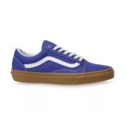 Vans Old Skool Spectrum Blue - True White