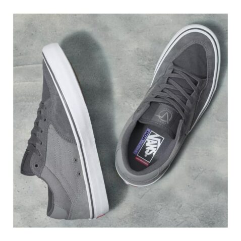 Vans Rowan Pro Granite-Rock-3