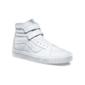 Vans Sk8-Hi Reissue V True White