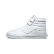 Vans Sk8-Hi Reissue V True White-2
